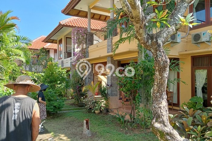 Siap Huni Rumah Mewah 2 Kamar di Kuta Dekat ke Mana Saja Siap Huni Rumah Mewah 2 Kamar di Kuta Dekat ke Mana Saja