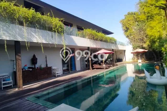 HARGA MENARIK! Vila di Canggu, Area 850m2m², Lingkungan Asri dan nyaman HARGA MENARIK! Vila di Canggu, Area 850m2m², Lingkungan Asri dan nyaman