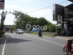 Lahan Investasi Lokasi Kuta Badung SHM Lahan Investasi Lokasi Kuta Badung SHM