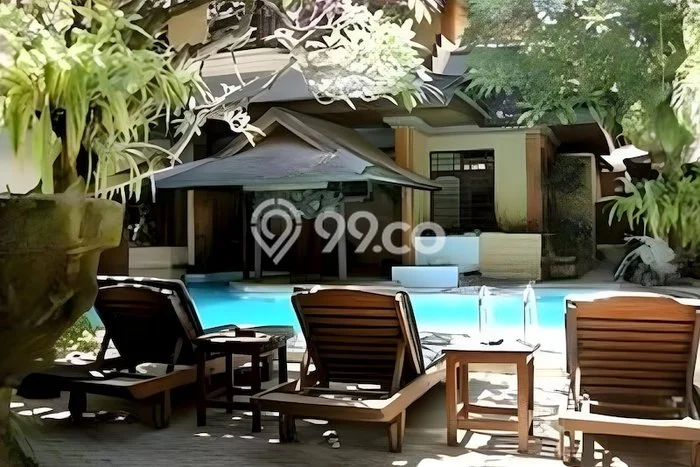 Dijual Hotel di Kuta, Luas 1000m2m², Area Komersial Dijual Hotel di Kuta, Luas 1000m2m², Area Komersial