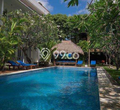 LOKASI BISNIS! Hotel For Rent Kawasan Kuta, Luas 0m2m², Jalan Utama LOKASI BISNIS! Hotel For Rent Kawasan Kuta, Luas 0m2m², Jalan Utama