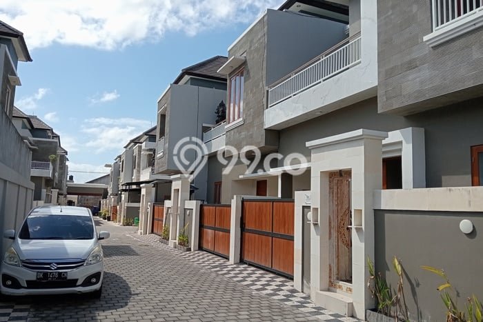 Sewa cepat rumah minimalis lokasi strategis 3 Kamar di Denpasar Timur, Denpasar Sewa cepat rumah minimalis lokasi strategis 3 Kamar di Denpasar Timur, Denpasar