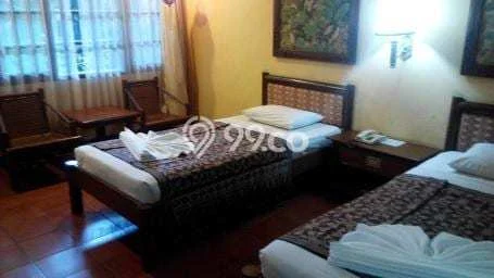 Dijual Hotel di Kuta, Luas 1000m2m², Area Komersial Dijual Hotel di Kuta, Luas 1000m2m², Area Komersial