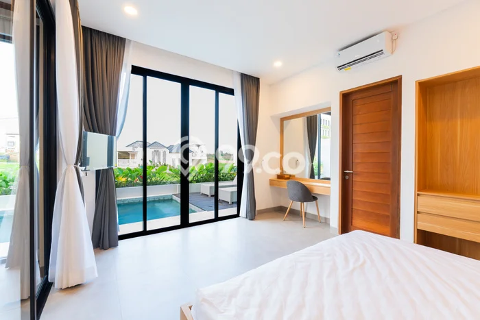 Vila Kawasan , Area 0m2m², Akses ke Pusat Kota Vila Kawasan , Area 0m2m², Akses ke Pusat Kota