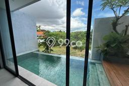 Vila Kawasan Canggu, Area 100m2m², Ideal untuk tempat tinggal Anda Vila Kawasan Canggu, Area 100m2m², Ideal untuk tempat tinggal Anda
