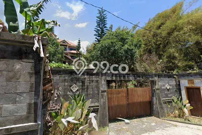 Tanah Kavling Dijual di Badung dengan Spesifikasi 1000m2 Tanah Kavling Dijual di Badung dengan Spesifikasi 1000m2
