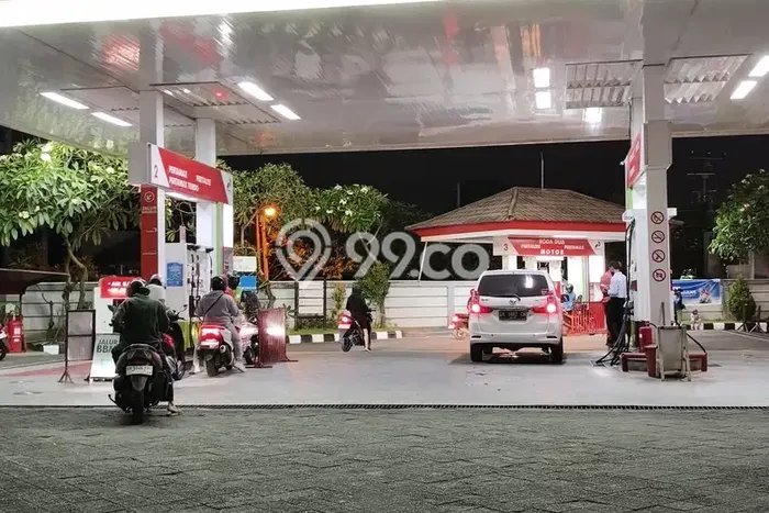 Komersial Dijual di Denpasar Timur LT 1170m2, LB 500m2 Solusi Investasi Cerdas Komersial Dijual di Denpasar Timur LT 1170m2, LB 500m2 Solusi Investasi Cerdas