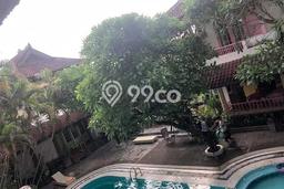 Dijual Hotel di Kuta, Luas 1000m2m², Area Komersial Dijual Hotel di Kuta, Luas 1000m2m², Area Komersial