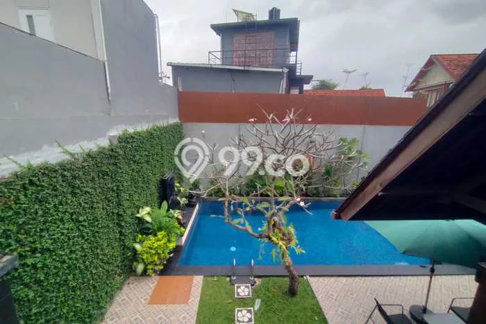 SEWA TERBAIK! Vila Kawasan Umalas, Luas 0m2m², Kawasan Nyaman SEWA TERBAIK! Vila Kawasan Umalas, Luas 0m2m², Kawasan Nyaman