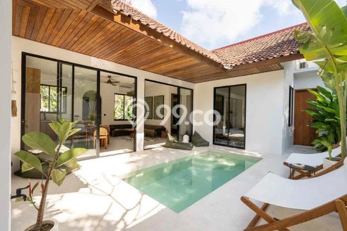 Vila di , Ukuran 196m2m², Ideal untuk beragam keperluan Vila di , Ukuran 196m2m², Ideal untuk beragam keperluan