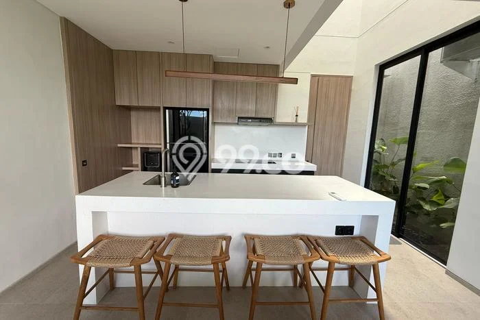 Vila Kawasan Canggu, Area 100m2m², Ideal untuk tempat tinggal Anda Vila Kawasan Canggu, Area 100m2m², Ideal untuk tempat tinggal Anda