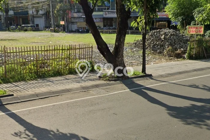 Tanah Dijual Lokasi Dewi Sri, Badung dengan Luas Tanah 1675m2 dan Status SHM Tanah Dijual Lokasi Dewi Sri, Badung dengan Luas Tanah 1675m2 dan Status SHM