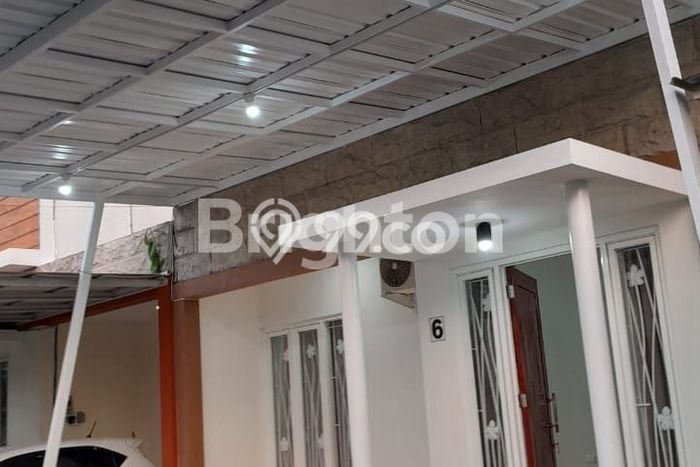 Dijual Rumah 2 Kamar Lokasi Strategis Nyaman dan Strategis di Tembalang Dijual Rumah 2 Kamar Lokasi Strategis Nyaman dan Strategis di Tembalang