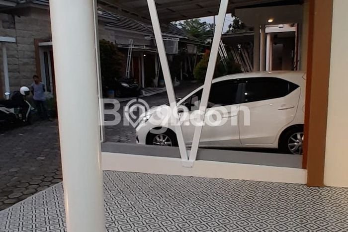 Dijual Rumah 2 Kamar Lokasi Strategis Nyaman dan Strategis di Tembalang Dijual Rumah 2 Kamar Lokasi Strategis Nyaman dan Strategis di Tembalang