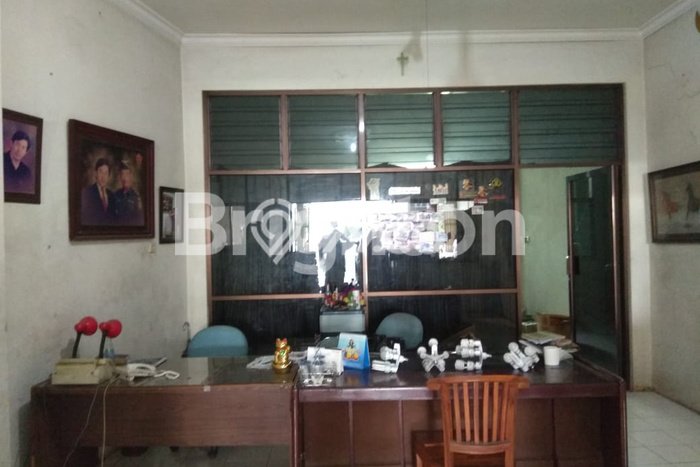 Untuk Dijual Gudang di Gayamsari Semarang LT 780m2 / LB 700m2 Untuk Dijual Gudang di Gayamsari Semarang LT 780m2 / LB 700m2