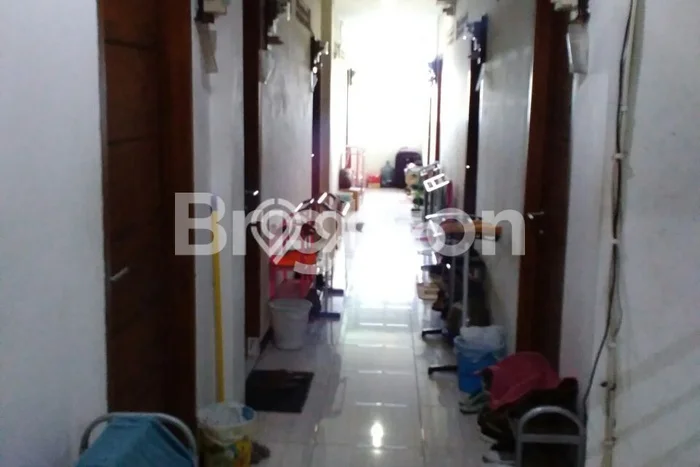 Hunian Eksklusif Siap Huni LT 496m2 di Tembalang, Semarang Hunian Eksklusif Siap Huni LT 496m2 di Tembalang, Semarang