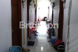 Hunian Eksklusif Siap Huni LT 496m2 di Tembalang, Semarang Hunian Eksklusif Siap Huni LT 496m2 di Tembalang, Semarang