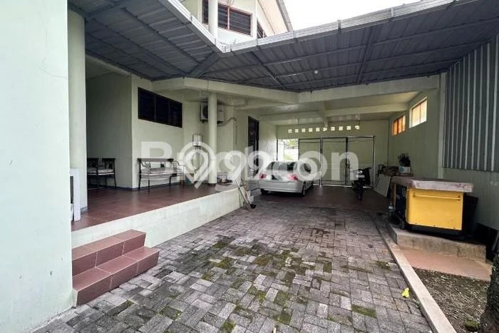 Dijual Rumah Elit Exclusive di Candisari, Semarang Dijual Rumah Elit Exclusive di Candisari, Semarang