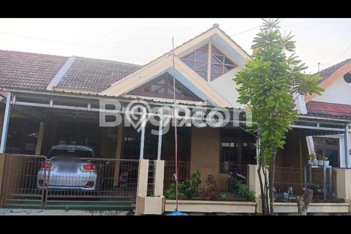 Jual Rumah Favorit Siap Huni LB 140m2 di Pedurungan, Semarang Jual Rumah Favorit Siap Huni LB 140m2 di Pedurungan, Semarang