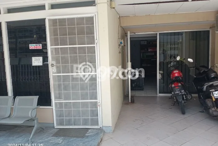 Best Deal Hunian Premium Ideal dan Luas di Semarang Tengah, Semarang Best Deal Hunian Premium Ideal dan Luas di Semarang Tengah, Semarang