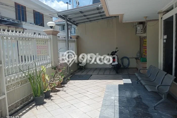 Best Deal Hunian Premium Ideal dan Luas di Semarang Tengah, Semarang Best Deal Hunian Premium Ideal dan Luas di Semarang Tengah, Semarang