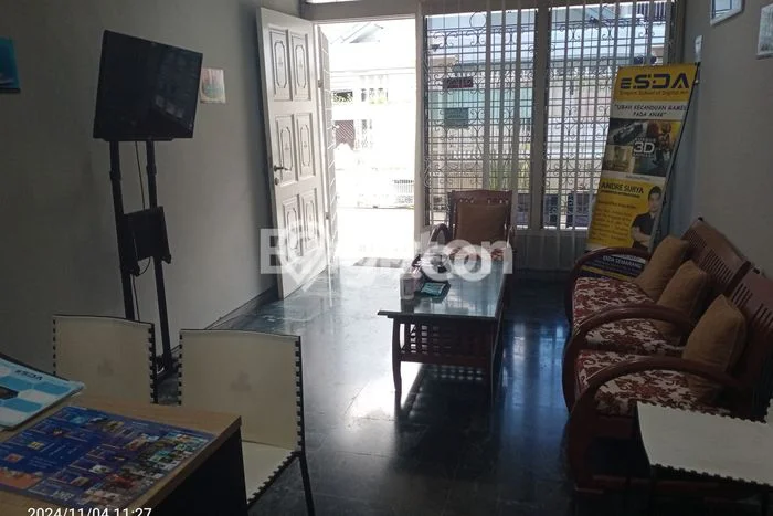 Best Deal Hunian Premium Ideal dan Luas di Semarang Tengah, Semarang Best Deal Hunian Premium Ideal dan Luas di Semarang Tengah, Semarang