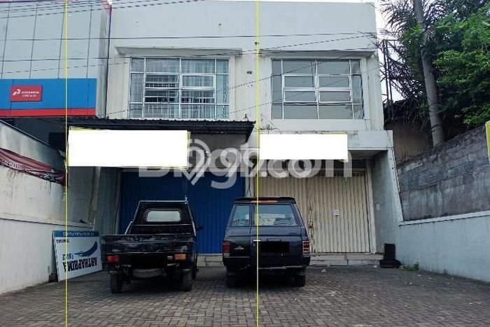 Ruko Dijual di Semarang LT 120m2 & LB 150m2 Lokasi Terbaik! Ruko Dijual di Semarang LT 120m2 & LB 150m2 Lokasi Terbaik!