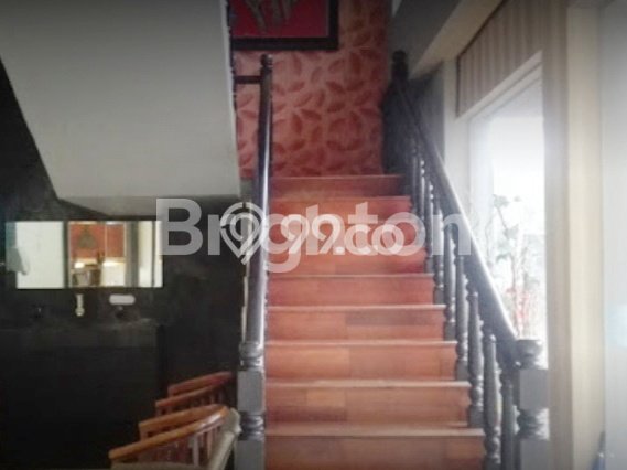 Unit Komersial Dijual di Semarang LT 420m2 & LB 670m2 Unit Komersial Dijual di Semarang LT 420m2 & LB 670m2