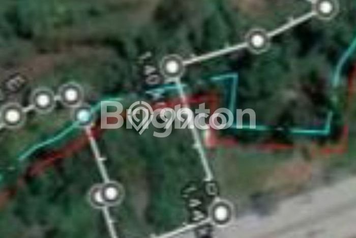 Untuk Dijual Tanah 50225m2 di Boyolali Kota, Boyolali Untuk Dijual Tanah 50225m2 di Boyolali Kota, Boyolali