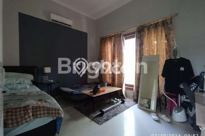 Rumah Elit Modern Siap Huni di papandayan Semarang Rumah Elit Modern Siap Huni di papandayan Semarang