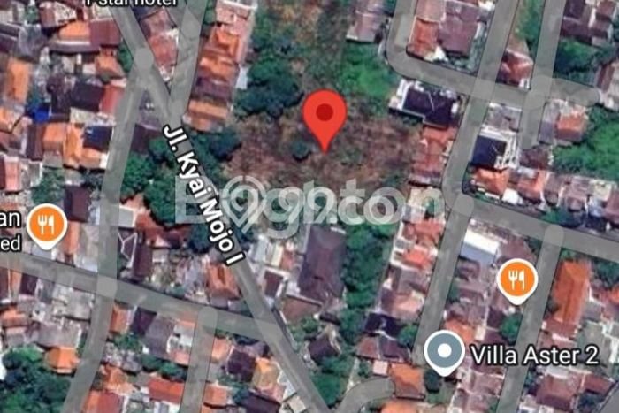 Tanah Dijual di Semarang Seluas 6249m2 Strategis Tanah Dijual di Semarang Seluas 6249m2 Strategis
