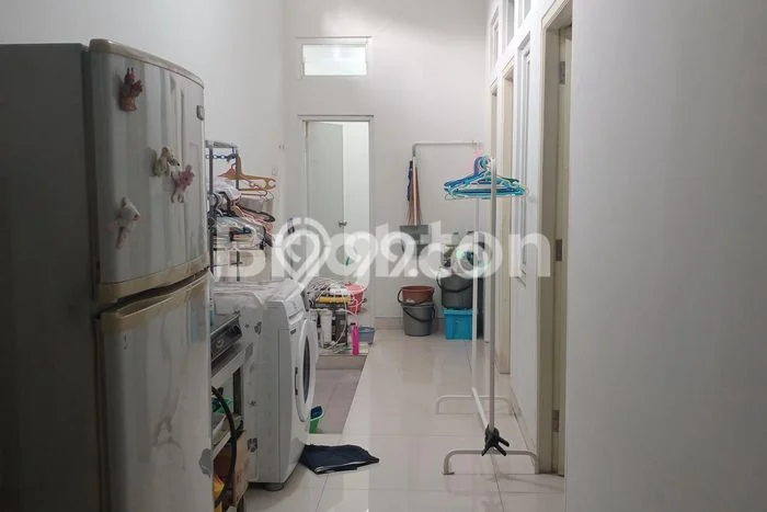 Hunian Super Mewah dengan Akses Paling Strategis di Puri Anjasmoro, Semarang Hunian Super Mewah dengan Akses Paling Strategis di Puri Anjasmoro, Semarang