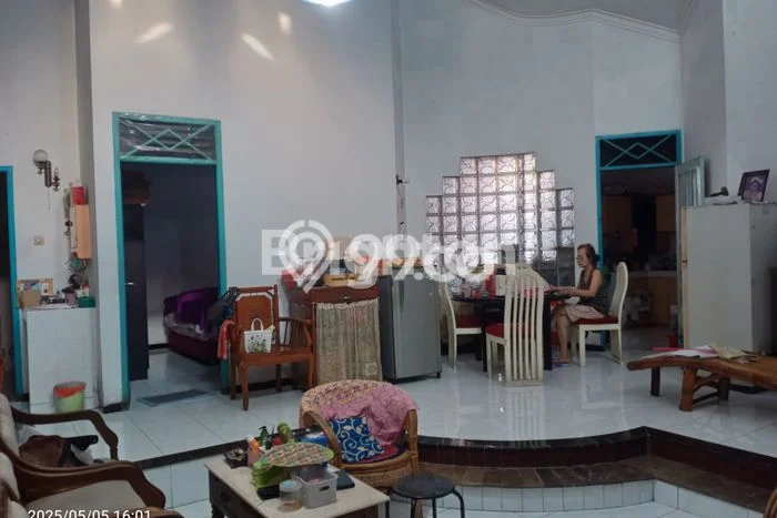 For Sale! Luxury House LT 286m2 Desain Elegan di Gajah For Sale! Luxury House LT 286m2 Desain Elegan di Gajah