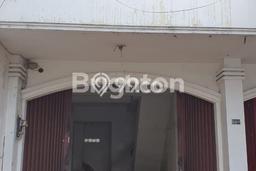Unit Ruko Tersedia di Srondol Spesifikasi LB 180m2 Unit Ruko Tersedia di Srondol Spesifikasi LB 180m2