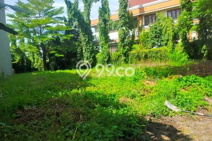 Lahan untuk Dijual Lokasi Denpasar Utara, Denpasar Luas 283m2 SHM Lahan untuk Dijual Lokasi Denpasar Utara, Denpasar Luas 283m2 SHM