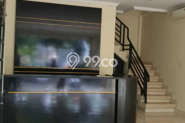 Ruko Disewa di Badung dengan LB 120m2 Area Komersial Ramai Ruko Disewa di Badung dengan LB 120m2 Area Komersial Ramai
