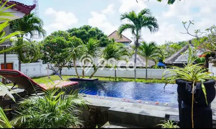 Jarang Ada! Rumah Kontrakan 2 Kamar Bagus Siap Huni Nusa Dua Jarang Ada! Rumah Kontrakan 2 Kamar Bagus Siap Huni Nusa Dua