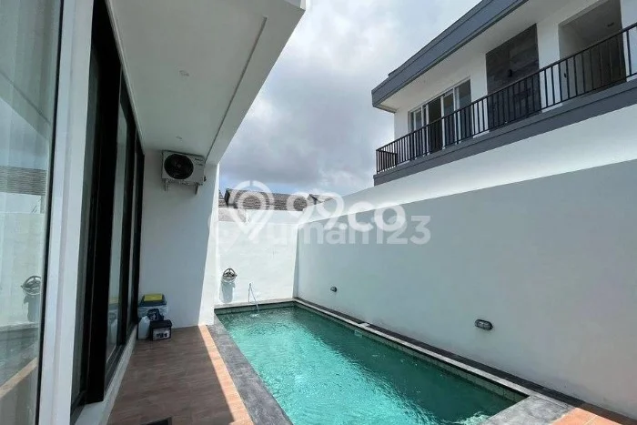 Dijual Rumah Luas Megah Dengan View Cantik di Benoa, Badung Dijual Rumah Luas Megah Dengan View Cantik di Benoa, Badung