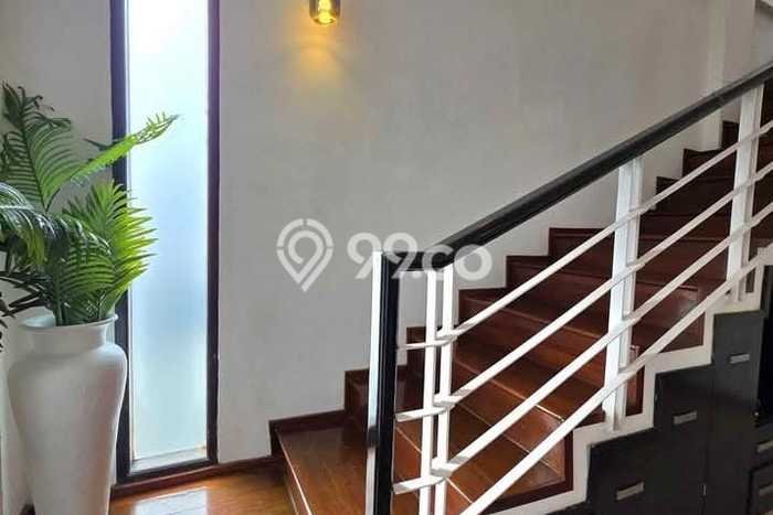 Jarang Ada! Rumah Kontrakan 3 Kamar Nyaman Siap Huni Pemogan Jarang Ada! Rumah Kontrakan 3 Kamar Nyaman Siap Huni Pemogan