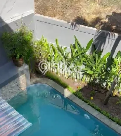Ready to Use! Premium House LT 170m2 Desain Elegan di Gatot Subroto Ready to Use! Premium House LT 170m2 Desain Elegan di Gatot Subroto