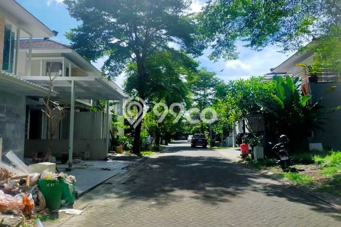 Lahan untuk Dijual Lokasi Denpasar Utara, Denpasar Luas 283m2 SHM Lahan untuk Dijual Lokasi Denpasar Utara, Denpasar Luas 283m2 SHM