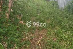 Tanah di Kuta Utara, Badung Luas 100m2 Dijual Segera Tanah di Kuta Utara, Badung Luas 100m2 Dijual Segera