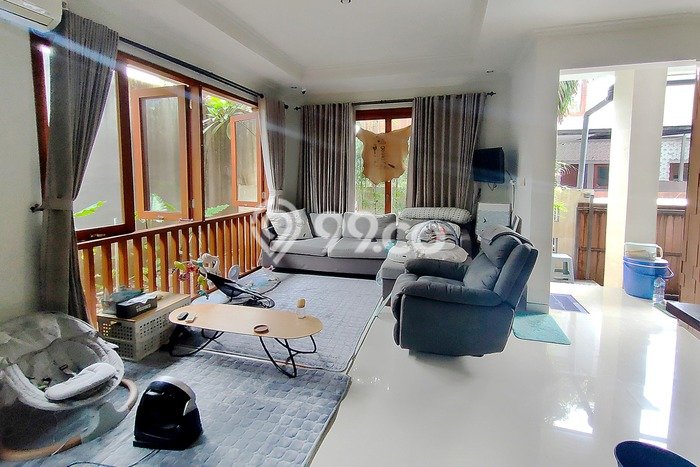 Jarang Ada! Rumah Kontrakan 3 Kamar Nyaman Siap Huni Panjer Jarang Ada! Rumah Kontrakan 3 Kamar Nyaman Siap Huni Panjer