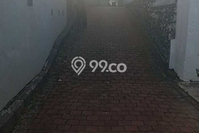 Tanah di Kuta Utara, Badung Luas 100m2 Dijual Segera Tanah di Kuta Utara, Badung Luas 100m2 Dijual Segera