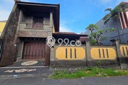 Rumah Minimalis 3 KT di Sesetan Denpasar Unfurnished Rumah Minimalis 3 KT di Sesetan Denpasar Unfurnished