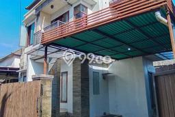 Jarang Ada! Rumah Kontrakan 3 Kamar Nyaman Siap Huni Gatot Subroto Jarang Ada! Rumah Kontrakan 3 Kamar Nyaman Siap Huni Gatot Subroto