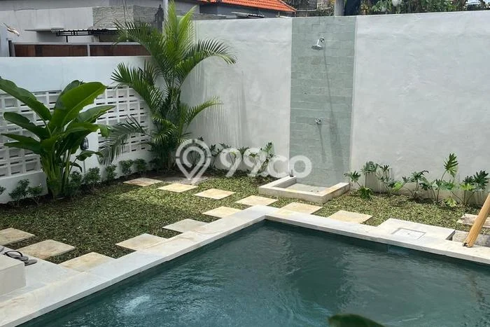 Rumah sewa siap huni 3 Kamar Tidur di Sanur, Denpasar Rumah sewa siap huni 3 Kamar Tidur di Sanur, Denpasar