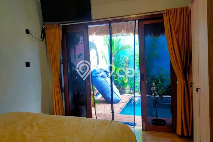 Vila Kawasan , Area 0m2m², Dekat ke Badung, Badung, Harga Bersaing Vila Kawasan , Area 0m2m², Dekat ke Badung, Badung, Harga Bersaing