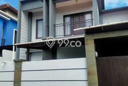 Rumah Elit Modern Tanpa Renovasi di Pedungan Denpasar Rumah Elit Modern Tanpa Renovasi di Pedungan Denpasar