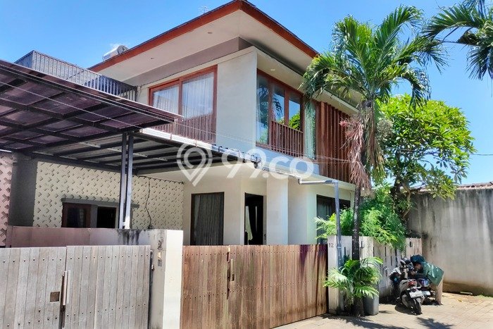 Jarang Ada! Rumah Kontrakan 3 Kamar Nyaman Siap Huni Panjer Jarang Ada! Rumah Kontrakan 3 Kamar Nyaman Siap Huni Panjer